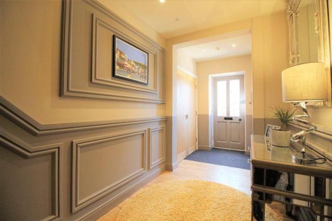 Seaview North Bay Holiday Home Apartment Scarborough Dış mekan fotoğraf